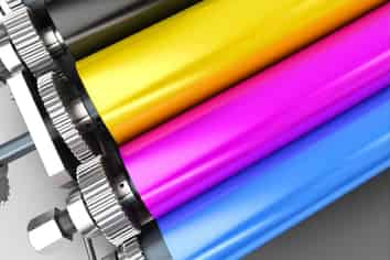 Thriving Print Powerhouse