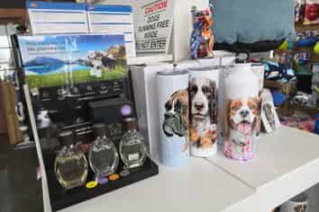 Paw-Some Grooming Business For Sale