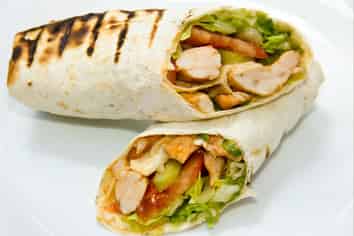 High-Sales Healthy Food Business With Low Rent