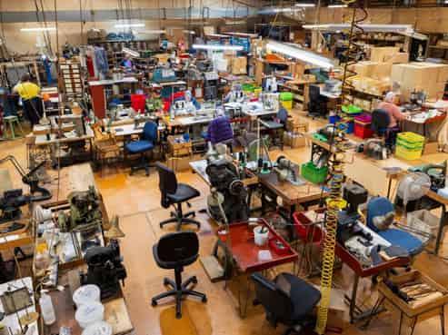 McKinlay’s Footwear – Dunedin (Established 1879)