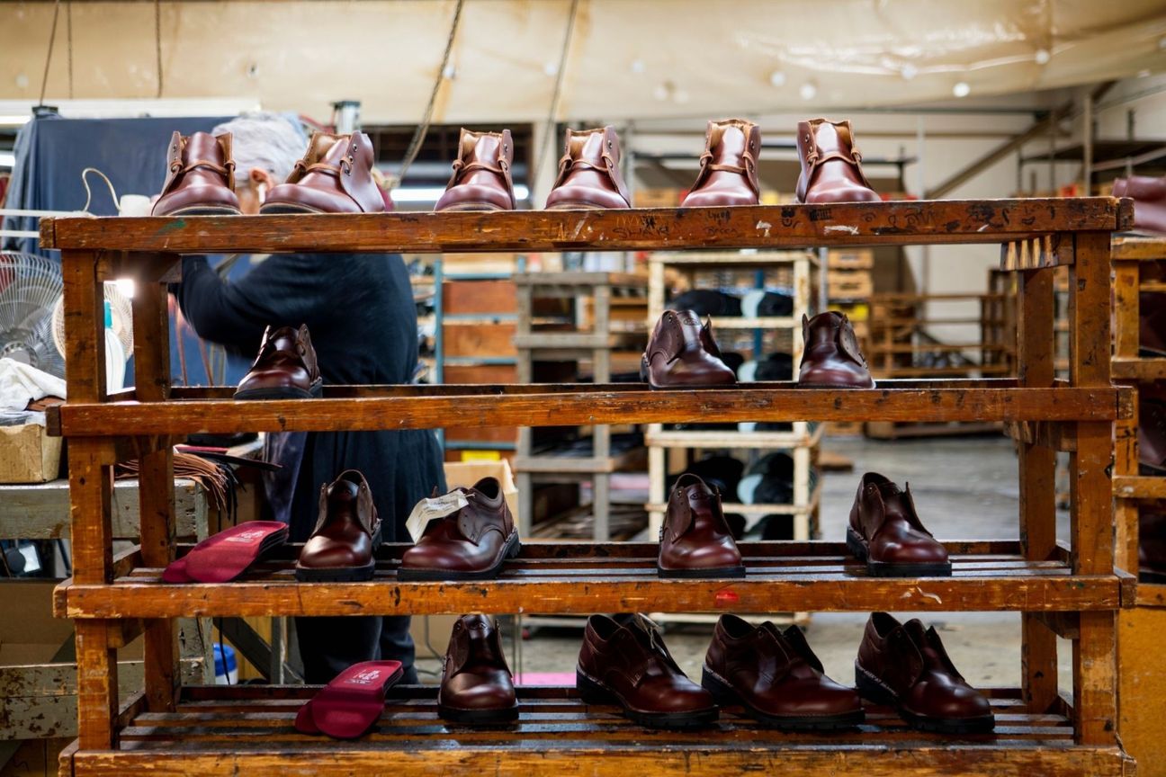 McKinlay’s Footwear – Dunedin (Established 1879) - Aanzicht 5