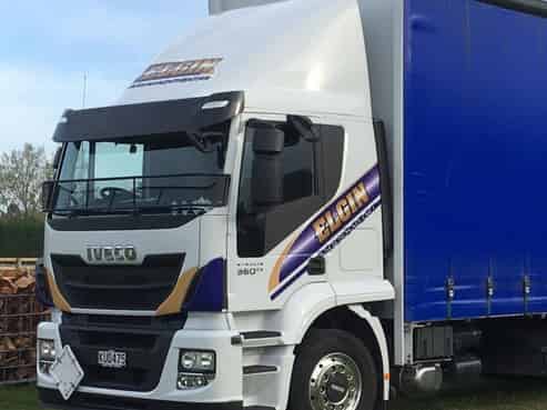 Established Freight Business - $189K+ EBPITDA