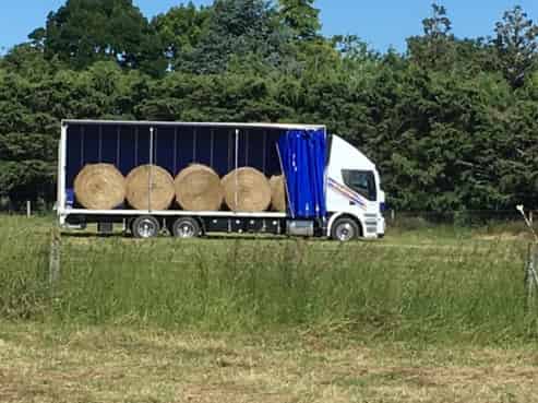 Established Freight Business - $189K+ EBPITDA