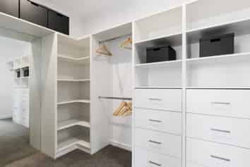 Tidy Profits From Tidy Spaces