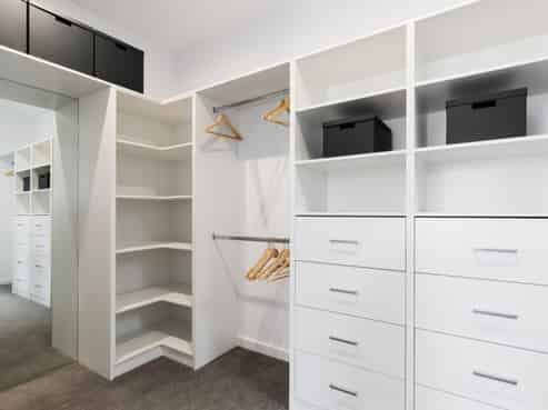 Tidy Profits From Tidy Spaces