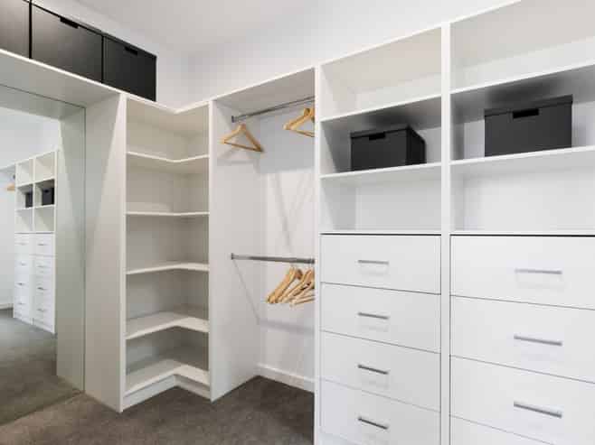 Tidy Profits From Tidy Spaces