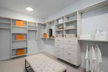 Tidy Profits From Tidy Spaces