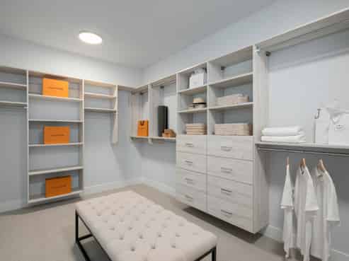 Tidy Profits From Tidy Spaces