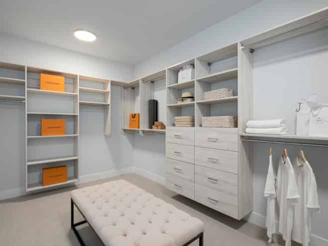 Tidy Profits From Tidy Spaces