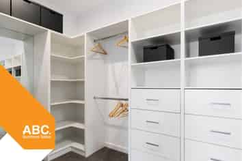 Tidy Profits From Tidy Spaces