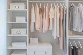 Tidy Profits From Tidy Spaces