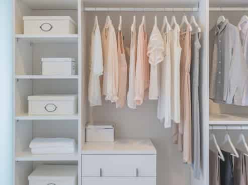 Tidy Profits From Tidy Spaces