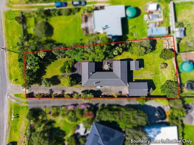 38 Dixie Street, Te Horo Beach