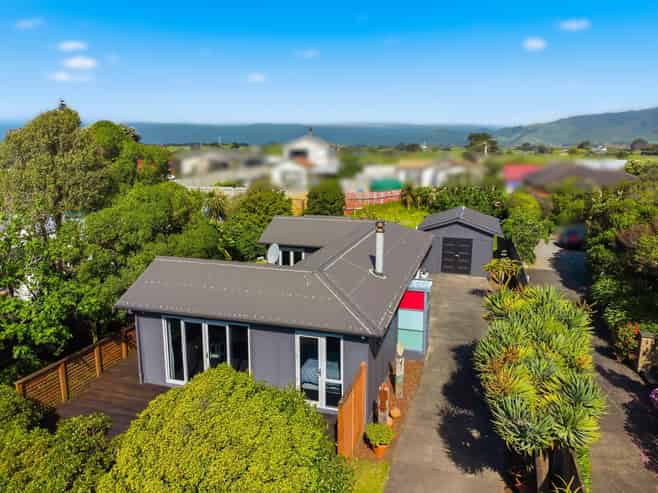 38 Dixie Street, Te Horo Beach