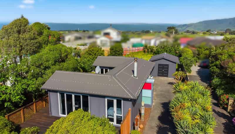 38 Dixie Street, Te Horo Beach