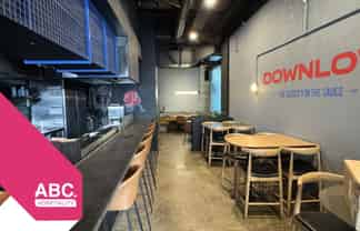 Ponsonby Burger Site – Asset Sale