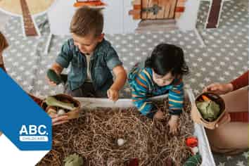 Childcare Business Hawkes Bay