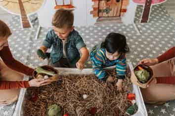 Childcare Business Hawkes Bay