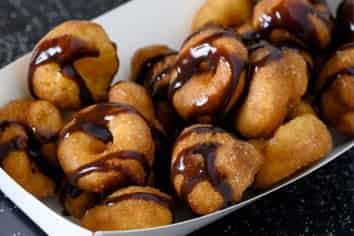 BOP DONUTS – Rotorua’s Iconic Food Truck Business