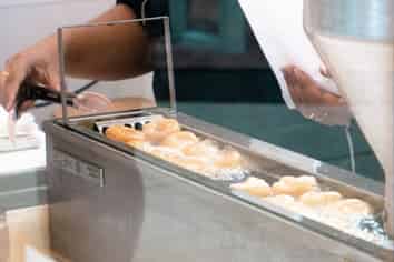 BOP DONUTS – Rotorua’s Iconic Food Truck Business