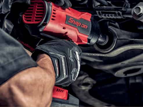 Snap-on Tools Franchise – Earnings over $600,000