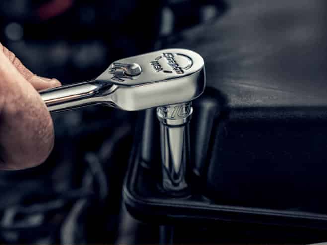 Snap-on Tools Franchise – Earnings over $600,000