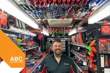 Snap-on Tools Franchise – Earnings over $600,000