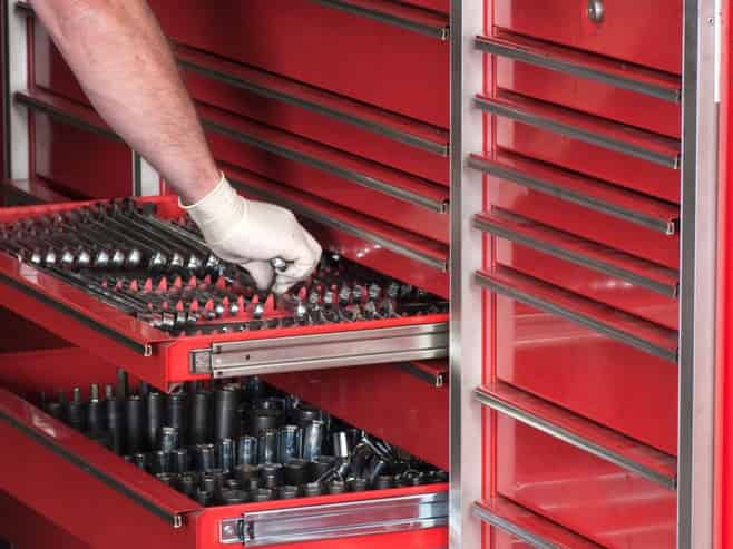 Snap-on Tools Franchise – Earnings over $600,000