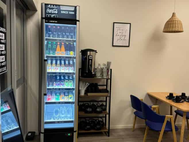 Hospitality in Hamilton Rent $576+GST-Urgent Sale!