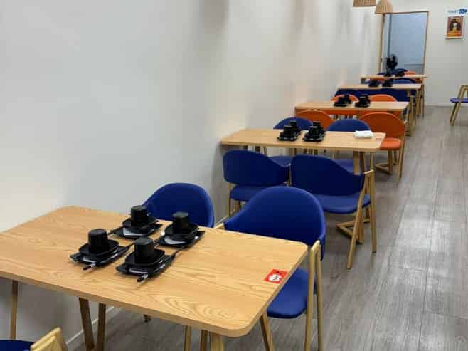 Hospitality in Hamilton Rent $576+GST-Urgent Sale!