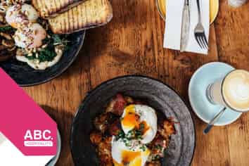 Central North Island Café. $665k Profits