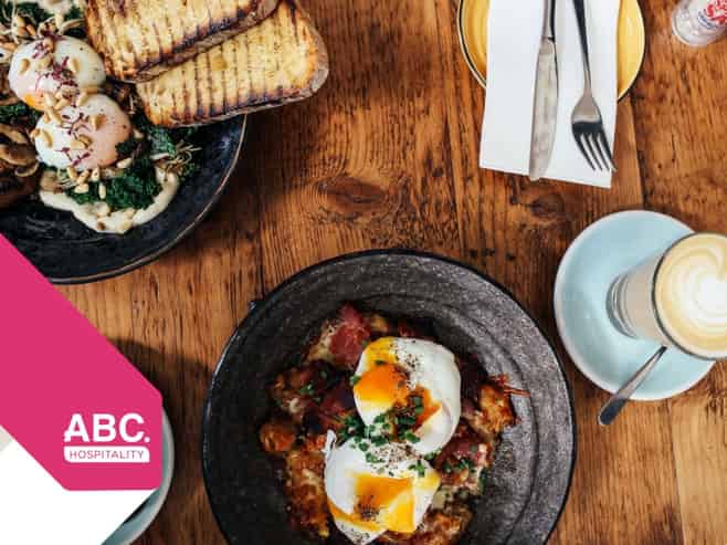 Central North Island Café. $665k Profits