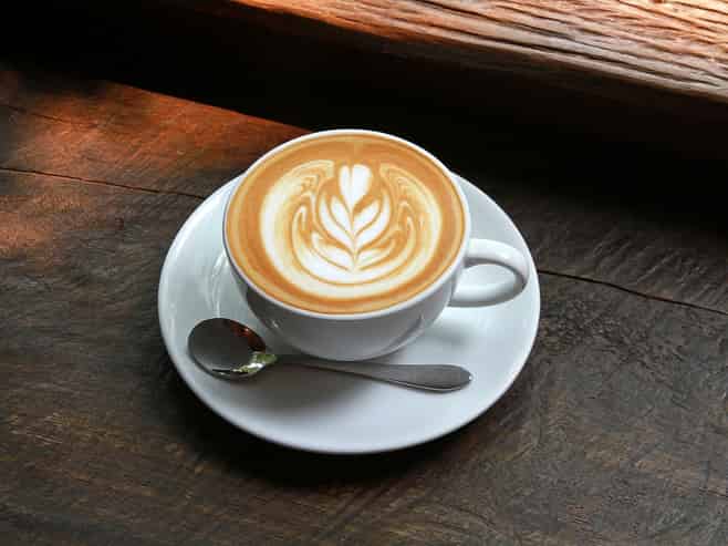 Central North Island Café. $665k Profits