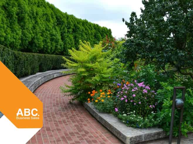 Easy to Manage Business - Off the Tools Ownership