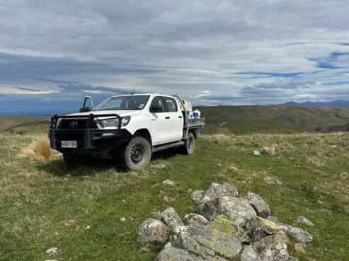 Profitable Rural Business with Growth