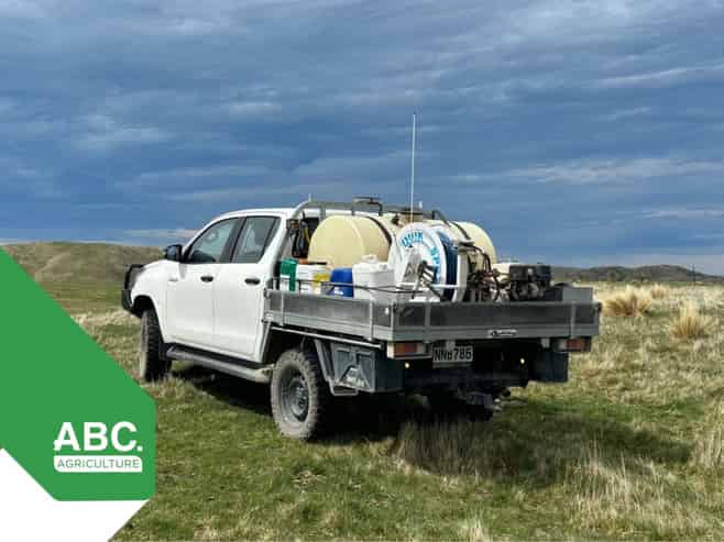 Profitable Rural Business with Growth