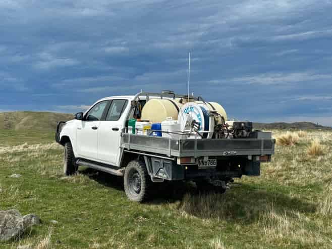 Profitable Rural Business with Growth