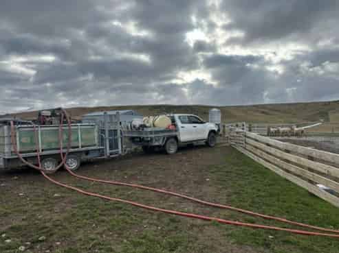 Profitable Rural Business with Growth