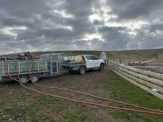 Profitable Rural Business with Growth