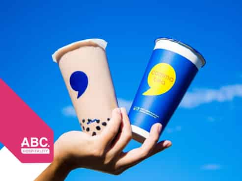 Profitable Bubble Tea in Takanini