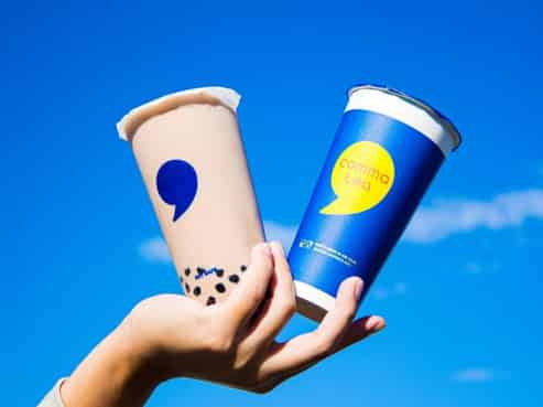 Profitable Bubble Tea in Takanini