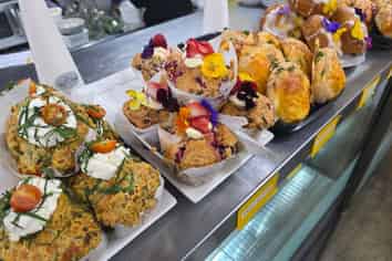 Cafe Jacko Big Profits Great Location