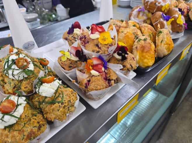 Cafe Jacko Big Profits Great Location