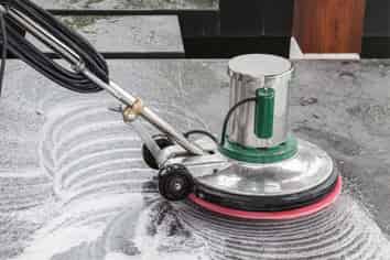 Commercial Cleaning Business – $197k EBPIDTA