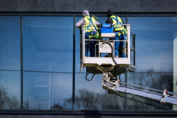 Commercial Cleaning Business – $197k EBPIDTA