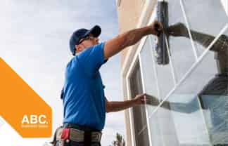 Commercial Cleaning Business – $197k Surplus