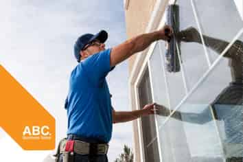 Commercial Cleaning Business – $197k EBPIDTA