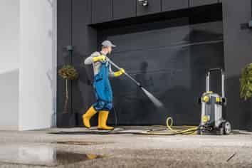 Commercial Cleaning Business – $197k EBPIDTA