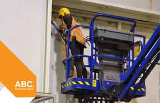 Specialist Industrial Cleaning & Safety Services