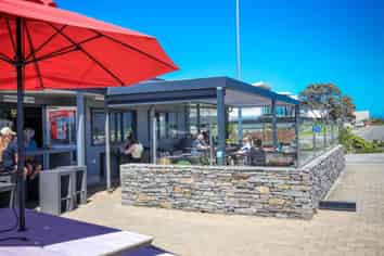 Donaldo’s Café & Bar - Proven Performer